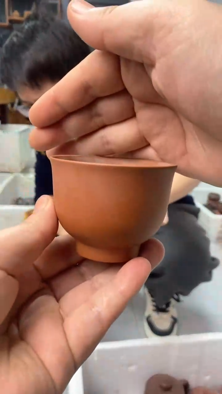 【闪购商品】紫砂茶壶宜兴原矿紫砂壶