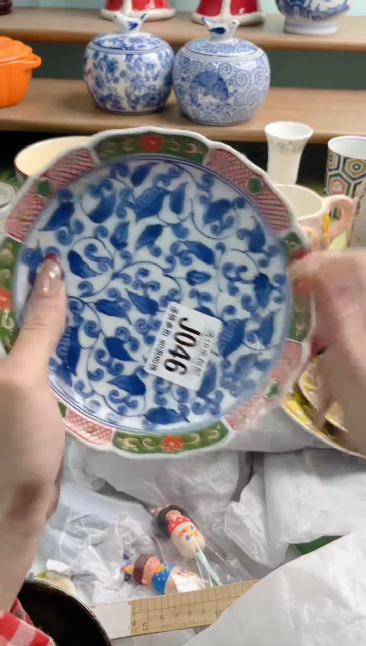 陶瓷W**?J046*******