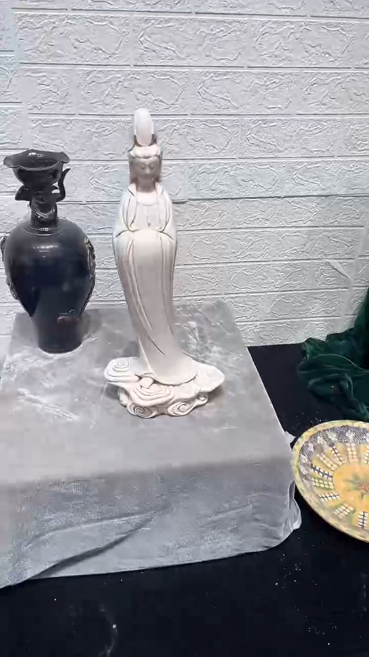 【闪购商品】陶瓷唐三彩陶瓷品