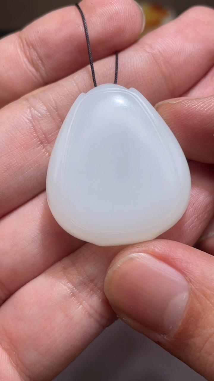 【闪购商品】和田玉2.15HS多样性拍一发一未镶嵌83