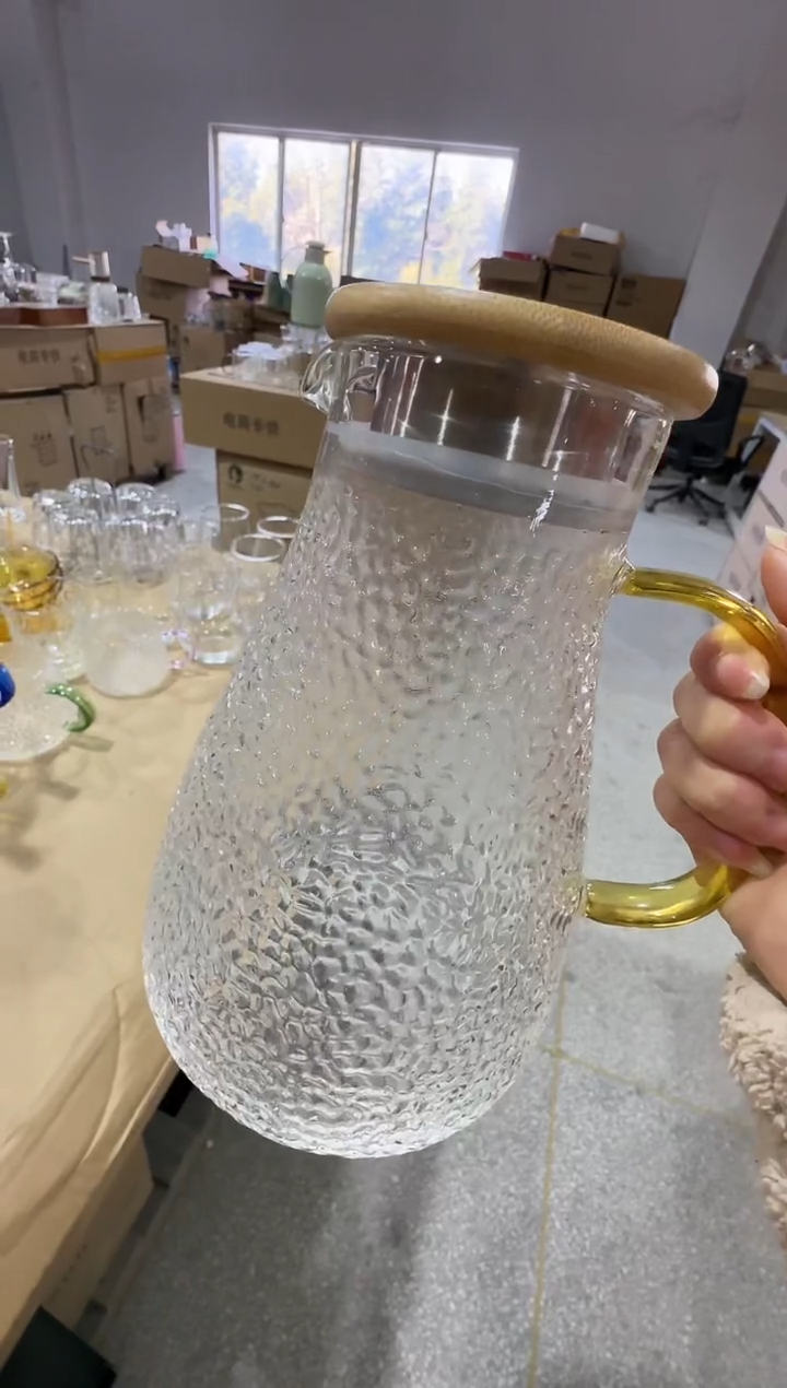 【闪购商品】水晶玻璃吸管款直播专属价格