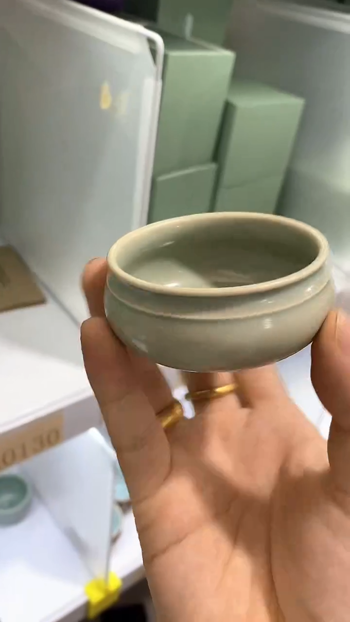 瓷片A0103陶瓷茶具茶器