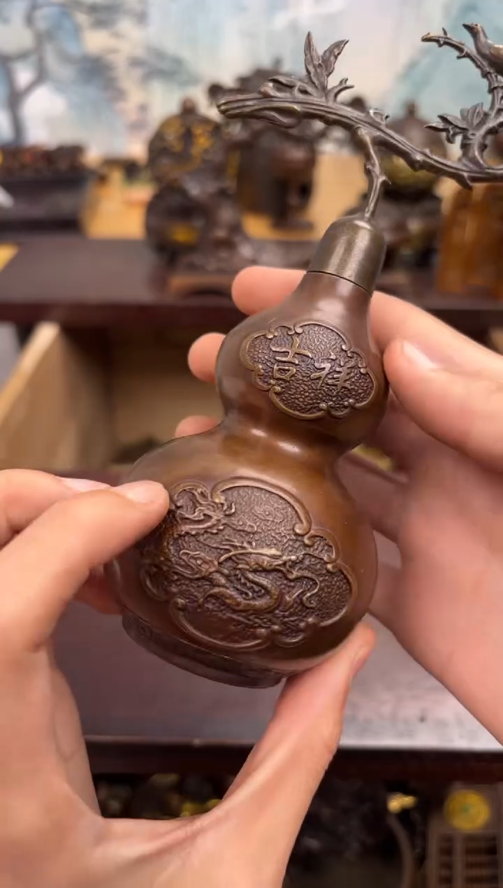 百福铜专属精选链接