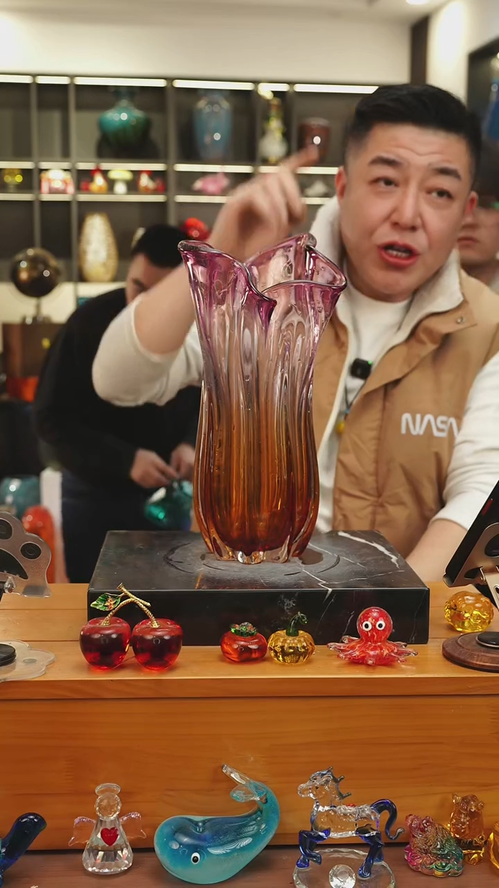 外贸花瓶花器花盆303