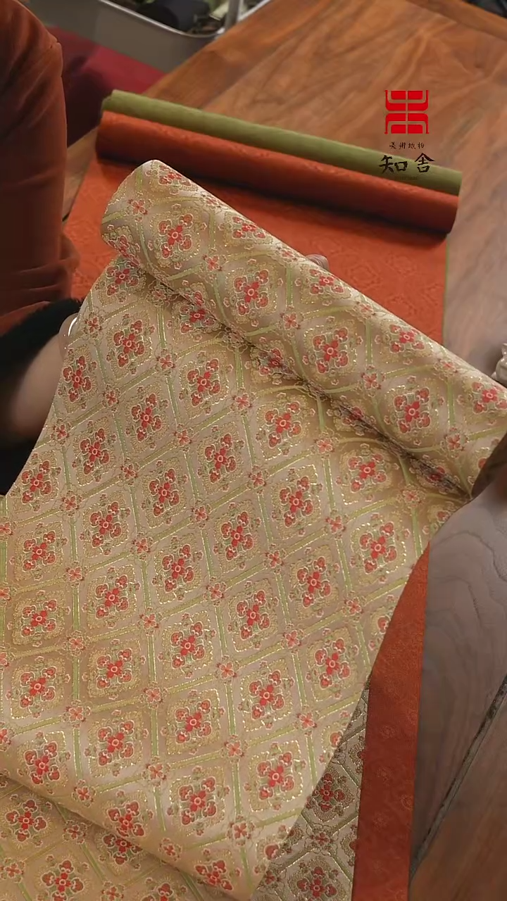 【闪购商品】织绣俩米单条············