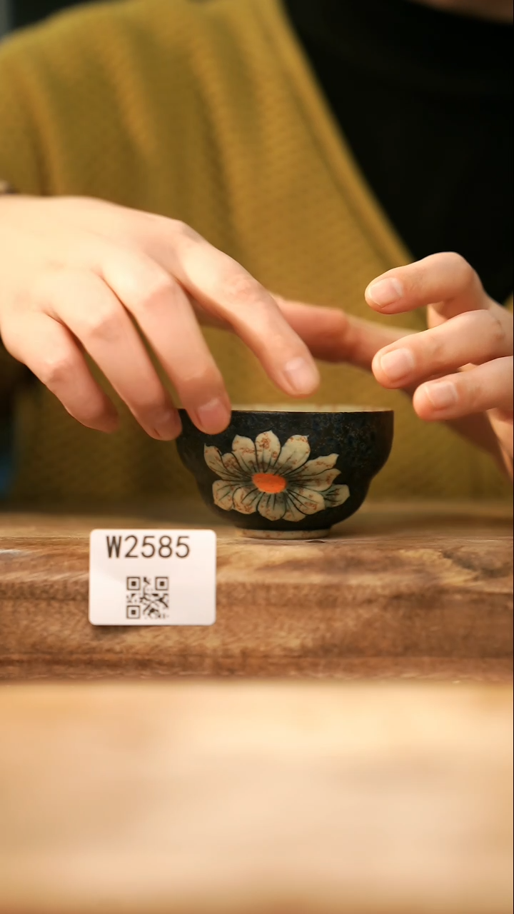 【经典福利】/ 杯子@@W2585