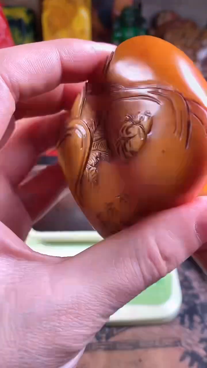 【闪购商品】寿山石印石67寿山石