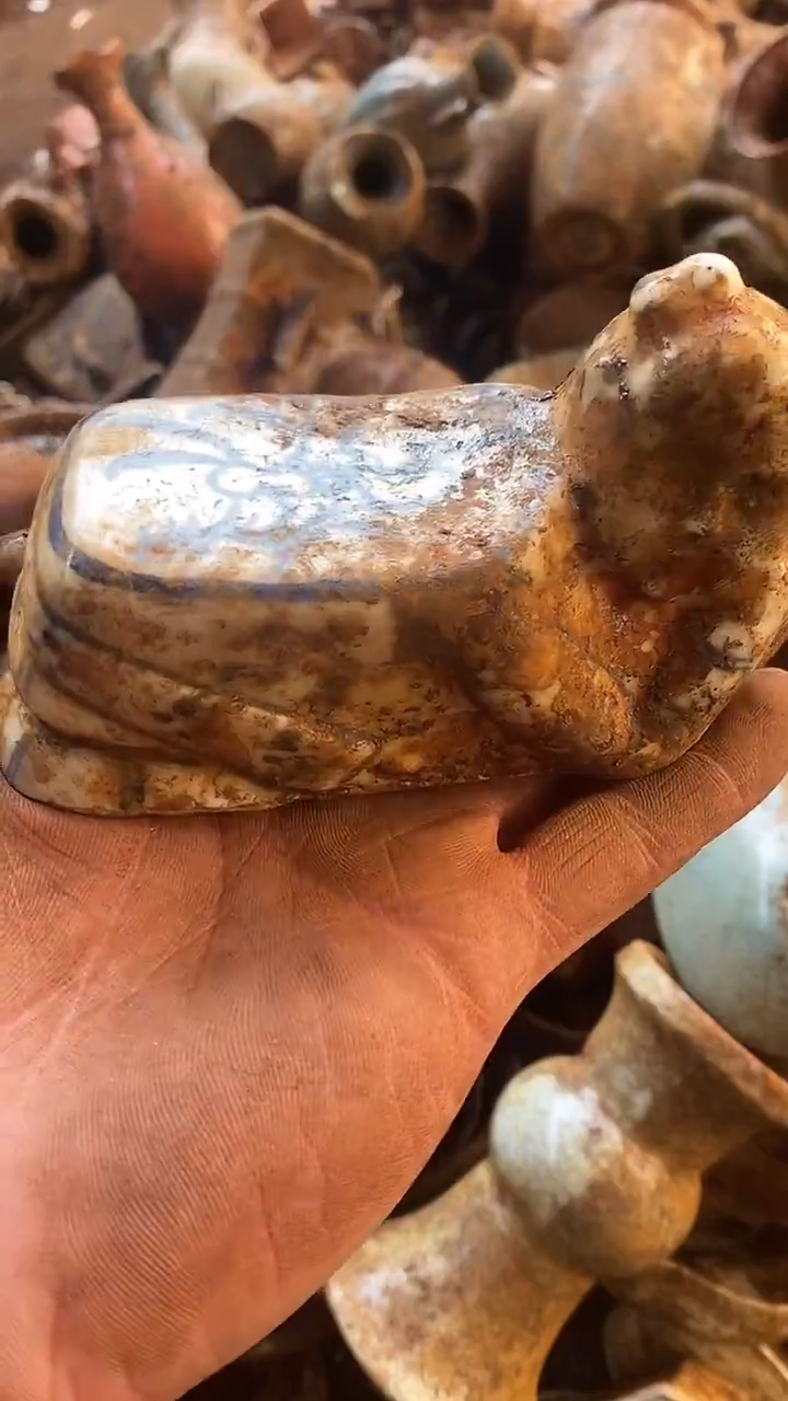 摆件陶瓷器瓷器瓷器瓷器