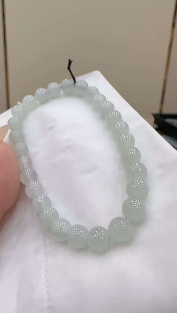 【闪购商品】翡翠手串未镶嵌团购多样性发一件