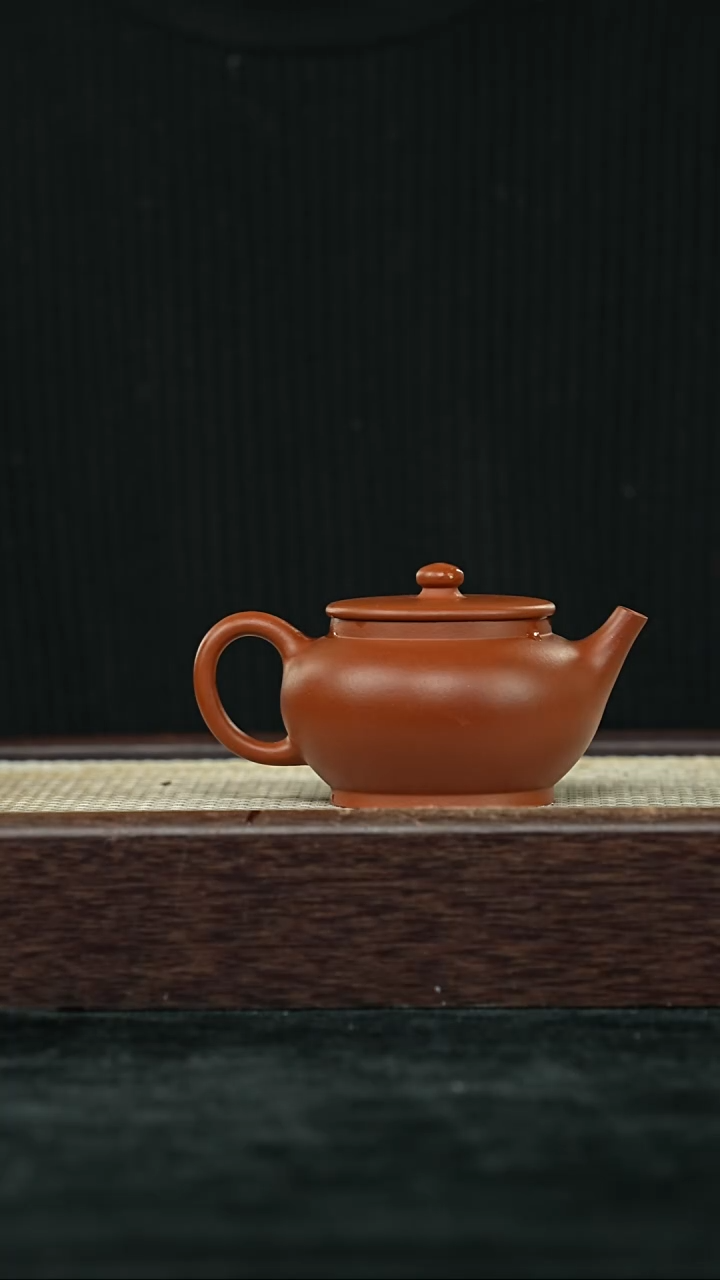 【闪购商品】紫砂茶壶@@HT15551金秀芳贡珠