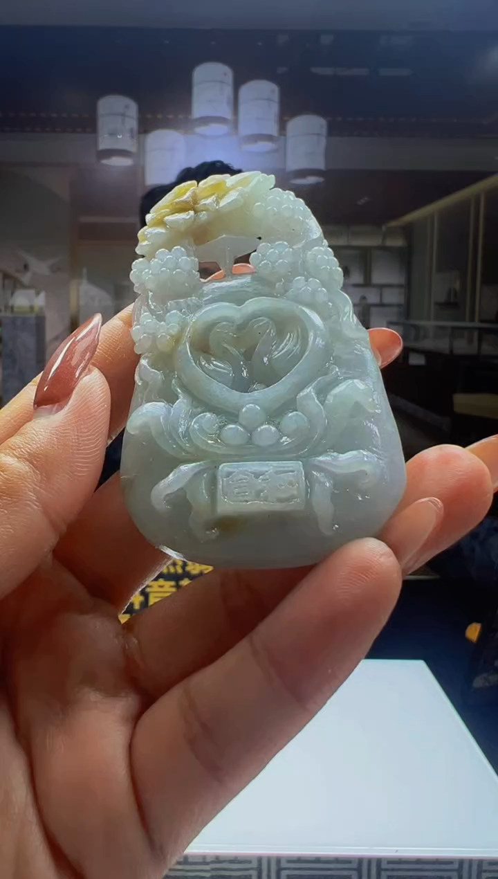 未镶嵌定制翡翠2025-12-28-19