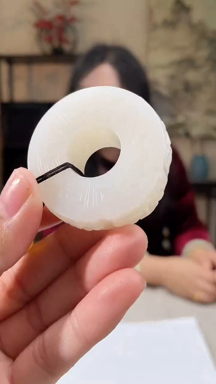 【闪购商品】定制和田玉多样性发货拍一发一