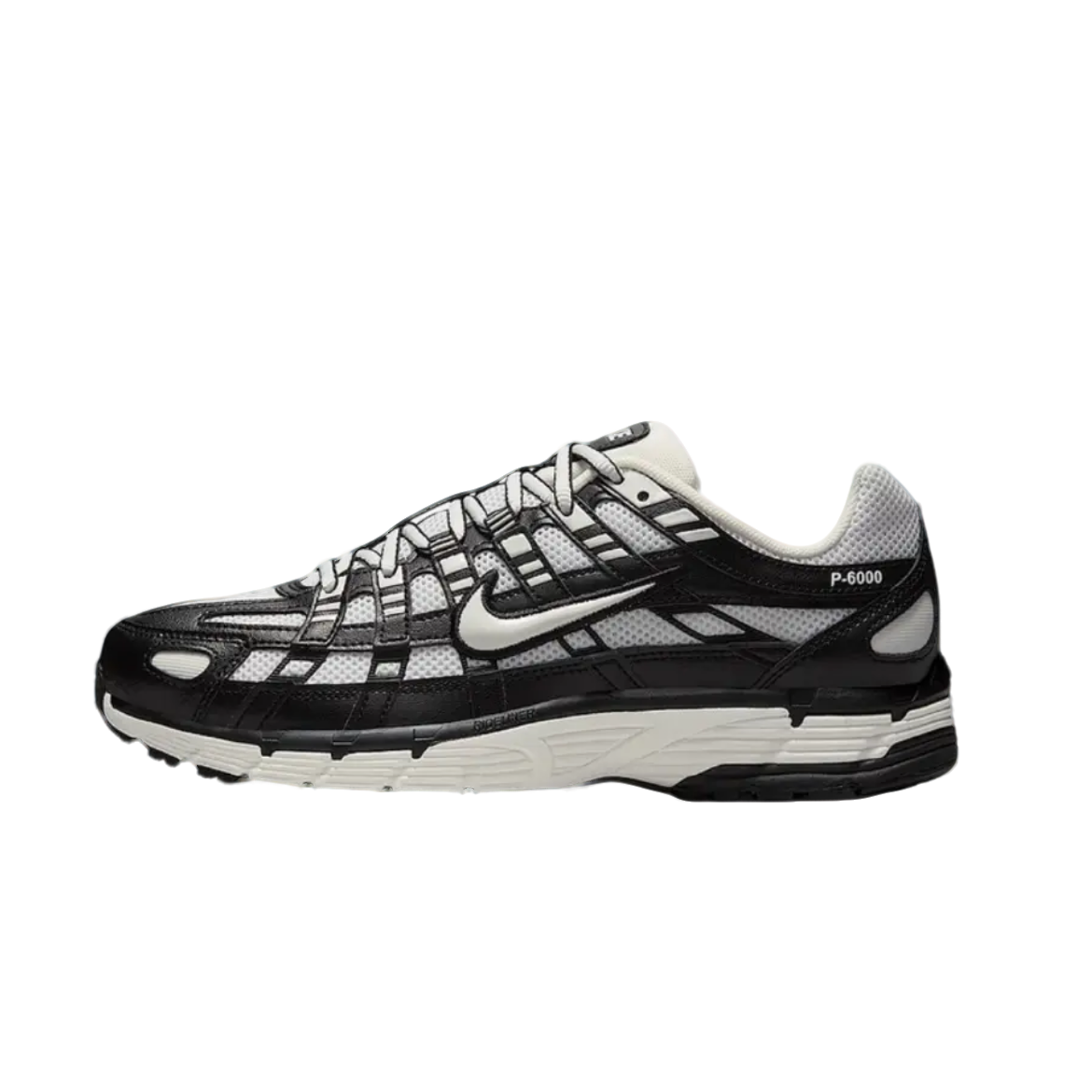 耐克/NIKE【双十二】P6000轻便网眼透气运动休闲老爹鞋 BV1021011