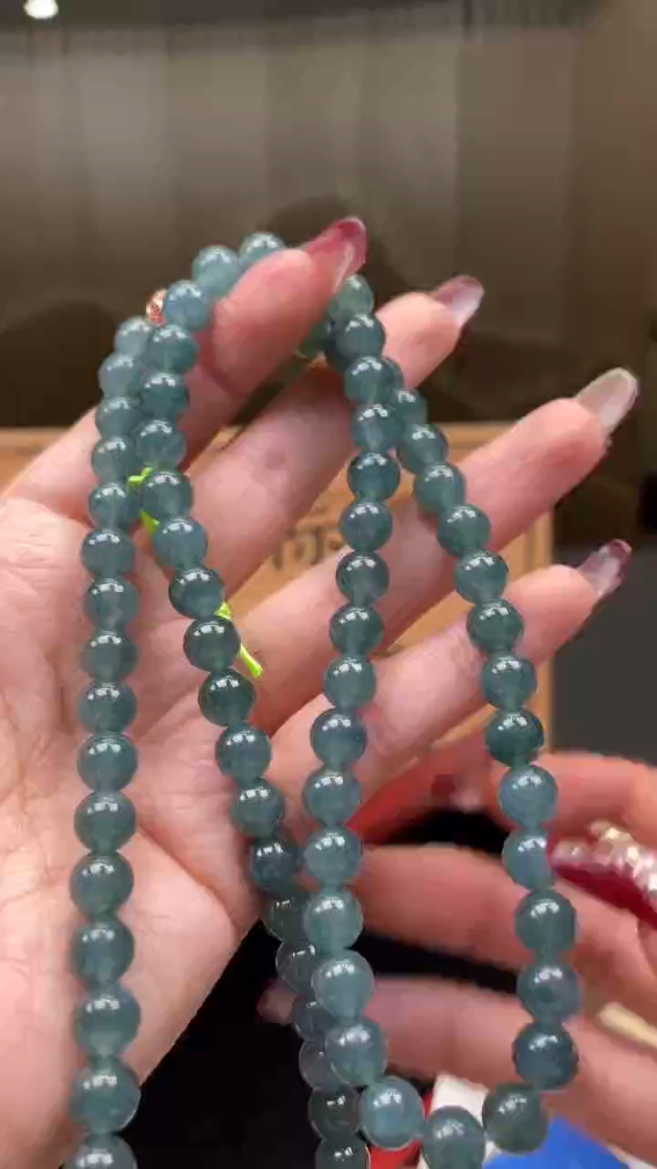 【闪购商品】定制翡翠未镶嵌      *A38 (只发一件)