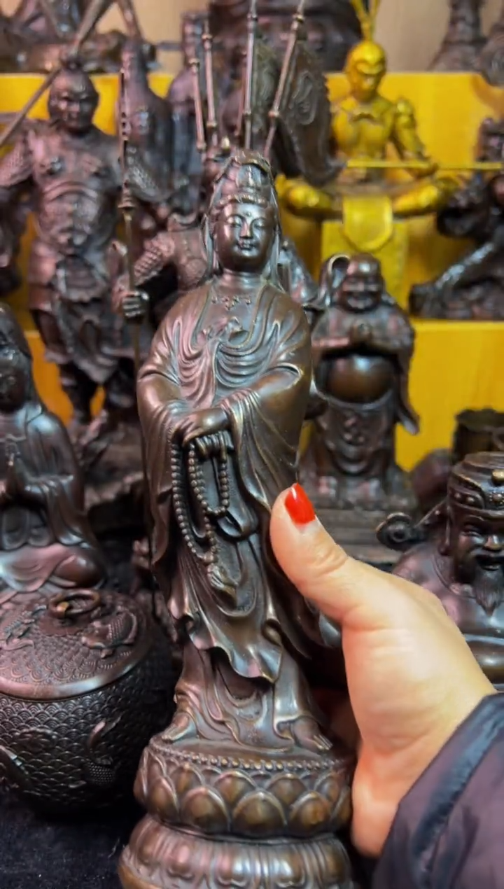 【闪购商品】1案台摆件 物品摆件