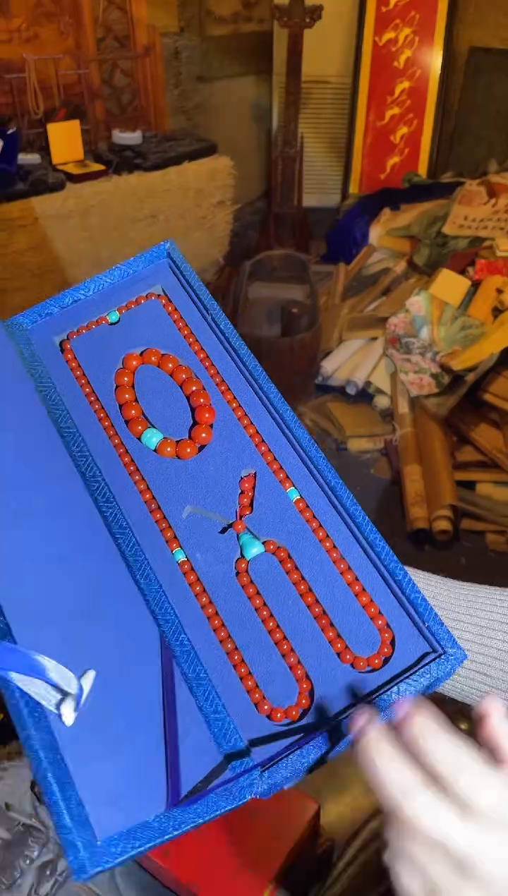 【闪购商品】一一一一一一一南川套盒