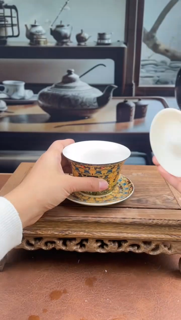 【闪购商品】闪购链接 主人杯茶杯789456