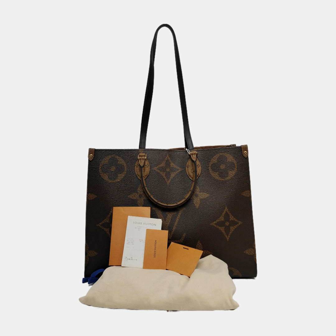 99新 LouisVuitton/路易威登 红布林/A2/75098988/z/122211