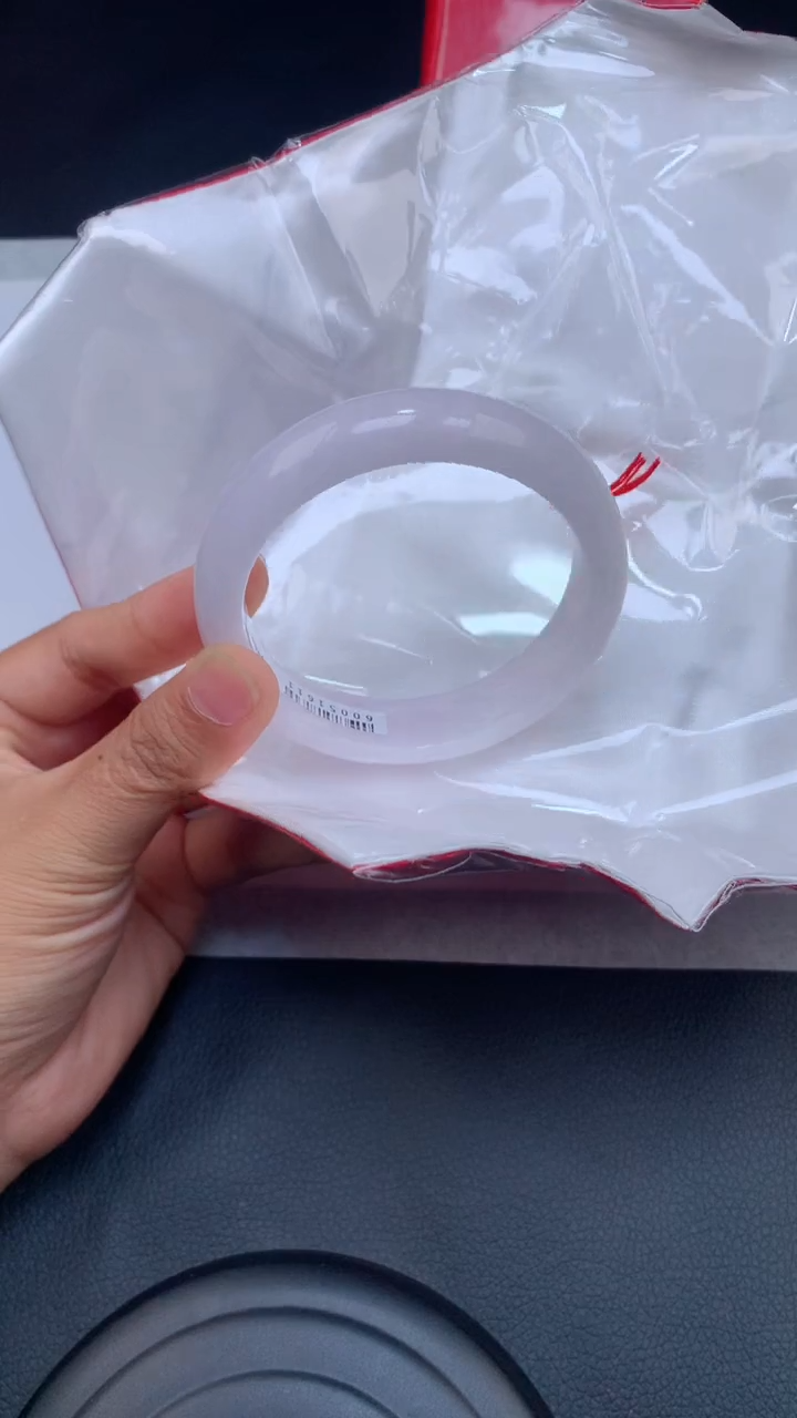 【闪购商品】翡翠手镯未镶嵌天然缅甸A货翡翠手镯