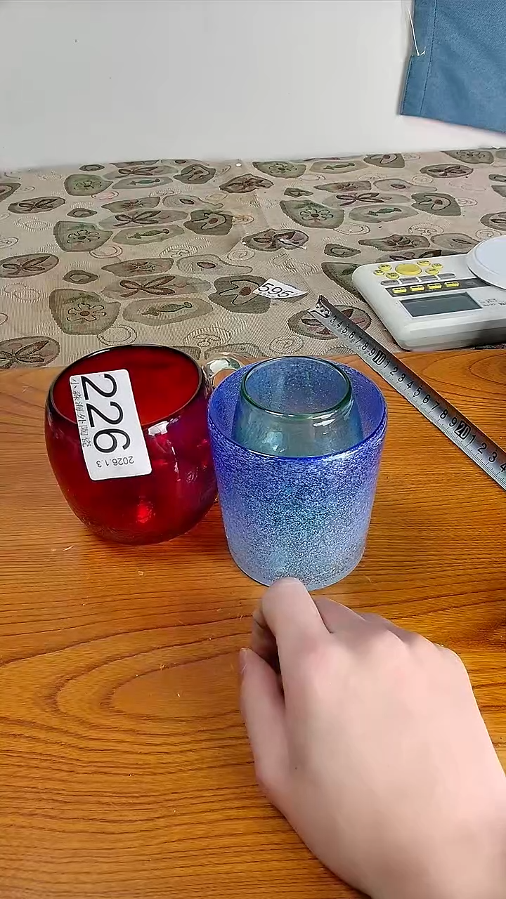 瓷片玥**律小淼海外陶瓷工艺品