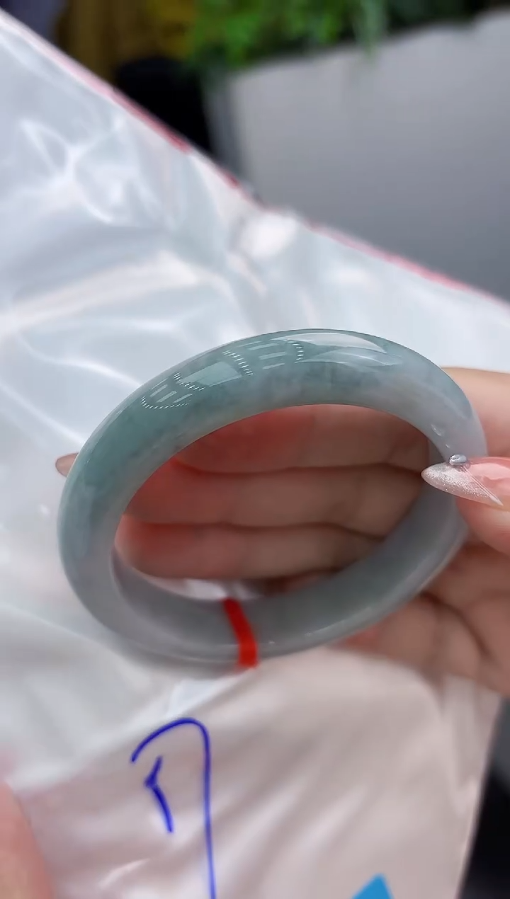 【闪购商品】翡翠手镯未镶嵌翡翠手镯