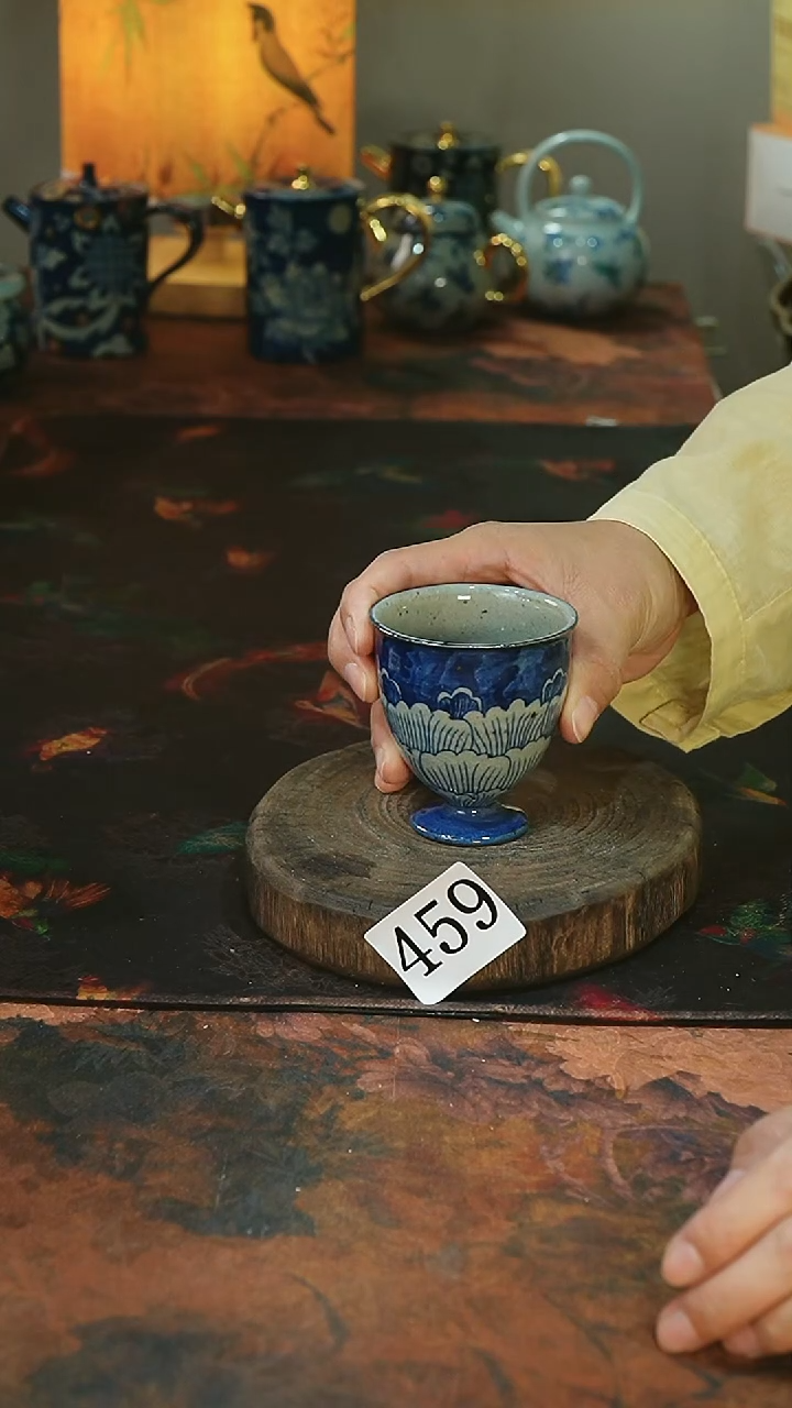 茶碗............茶碗............微瑕459