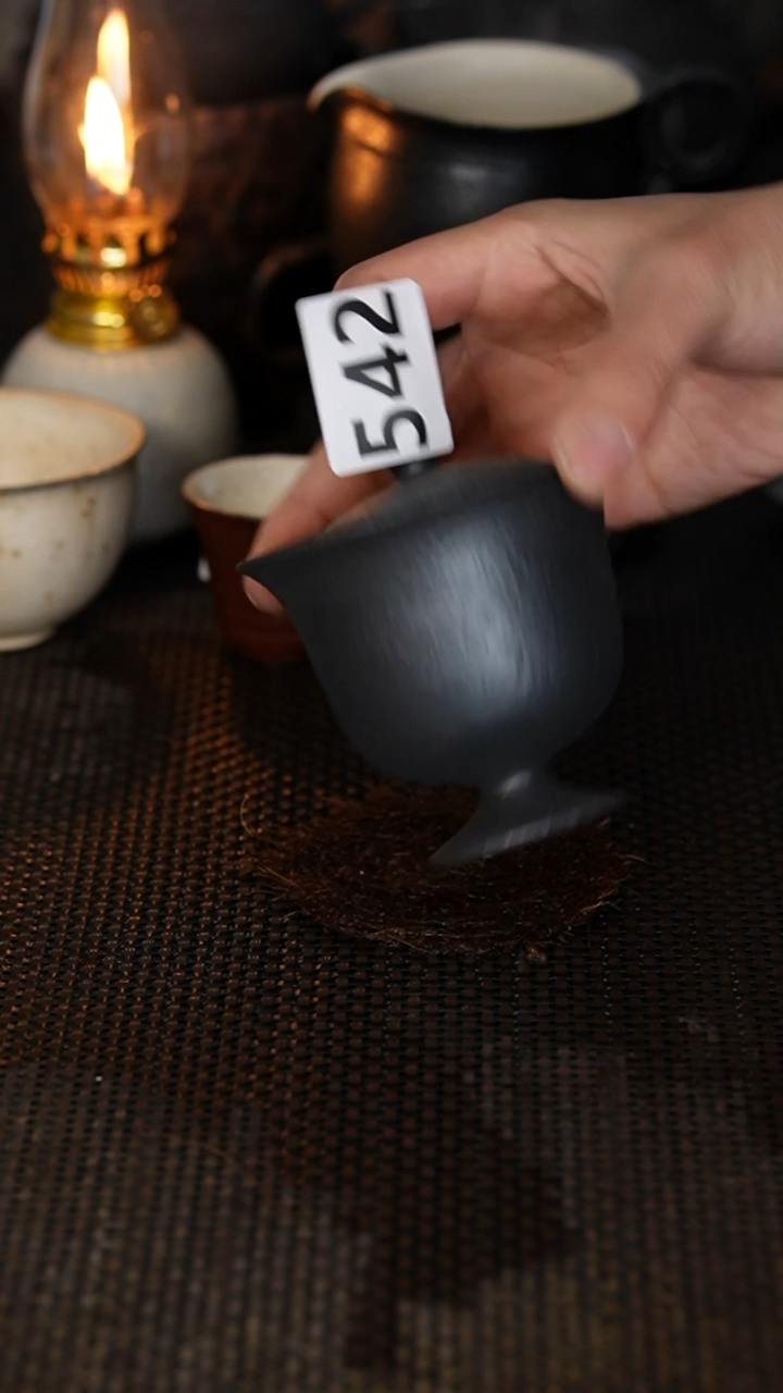 【闪购商品】542景德镇{立梦陶}手作