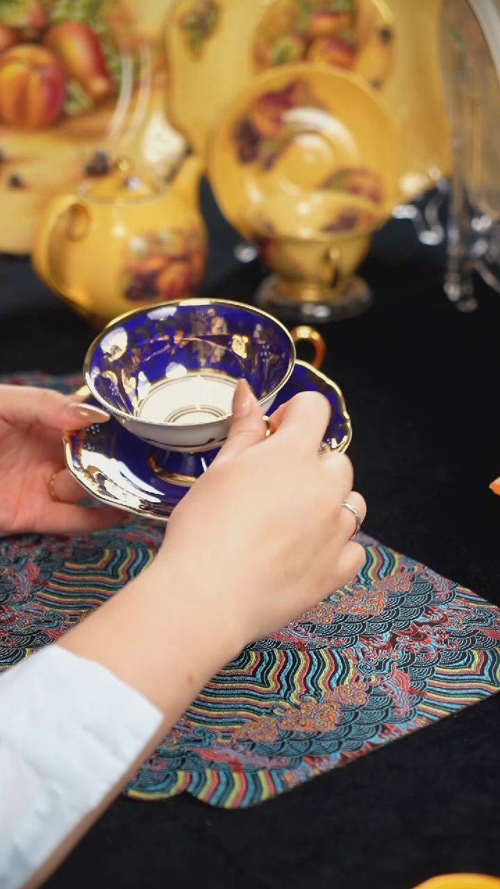 瓷片觅瓷 中古器物106