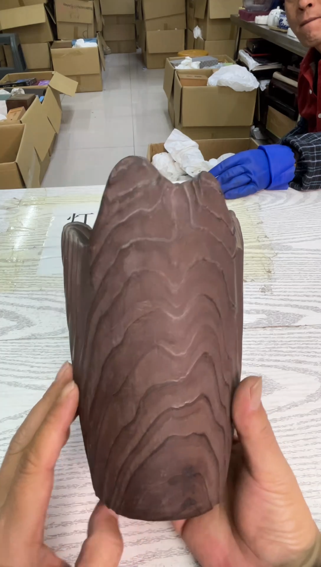默认微瑕，no退no换，介意勿拍