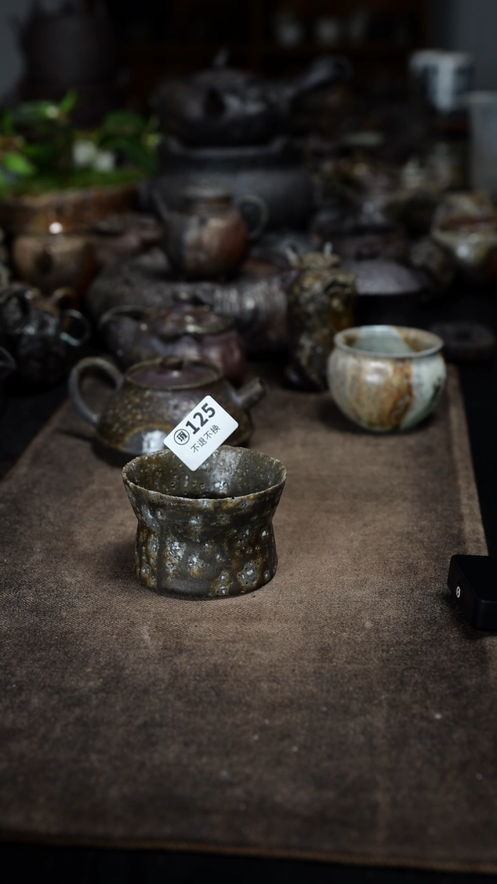 【闪购商品】柴烧的柴烧的柴烧的