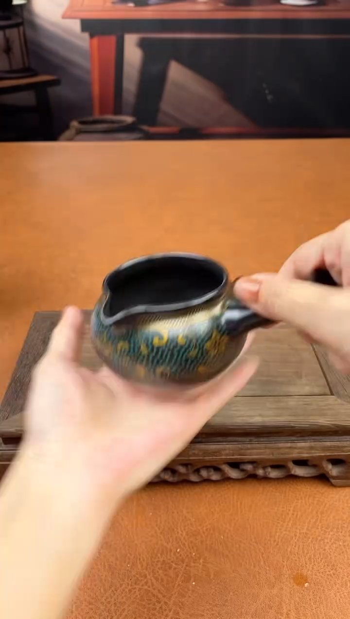 【闪购商品】陶禧茶器闪购福利V