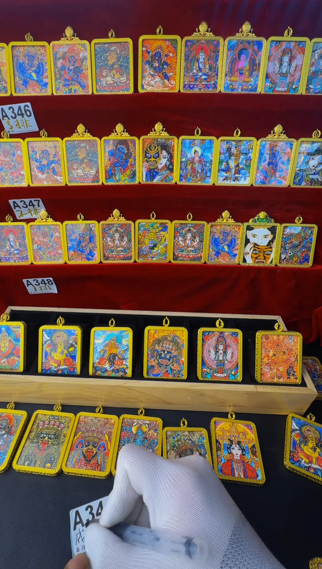 抢！！！9.9带唐卡！！！！