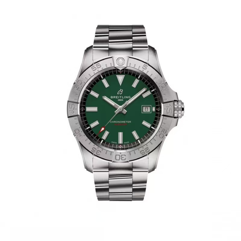 99新 BREITLING/百年灵 复仇者系列/表径42MM/24年全套