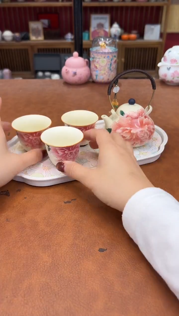 -熹宁陶瓷通用链接
