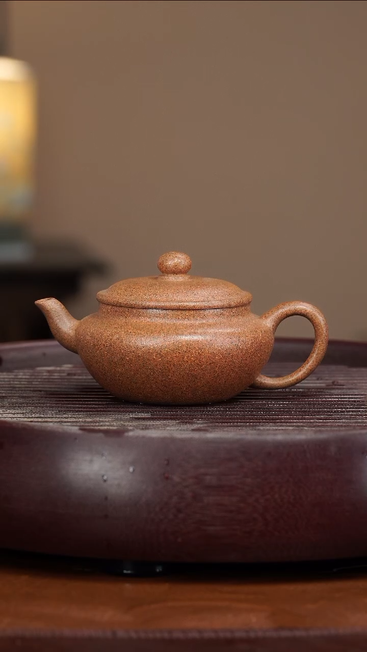 【闪购商品】紫砂茶壶宜兴紫砂壶
