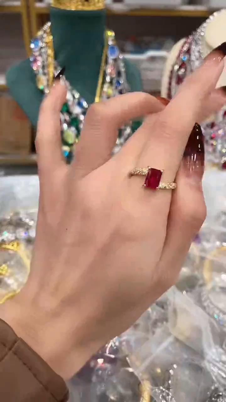 非金属无高端精品系列款式q711