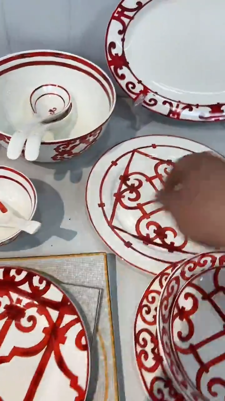 瓷片餐具餐具餐具