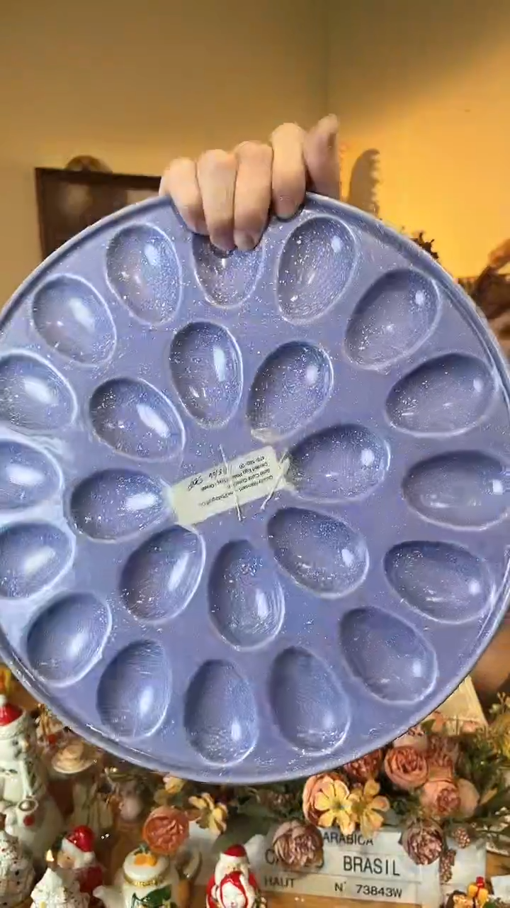 【闪购商品】默认微瑕高端树脂陶瓷摆件Q652