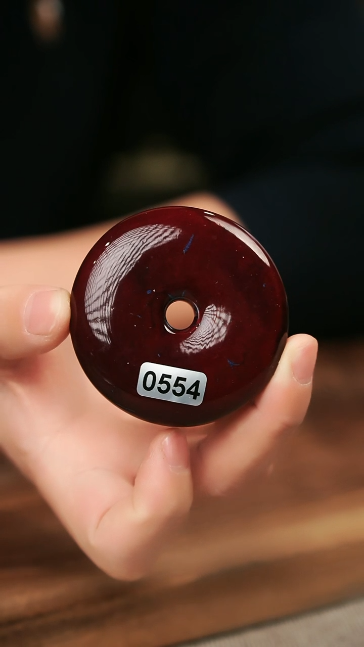 【闪购商品】瓷片钧瓷茶器茶具554