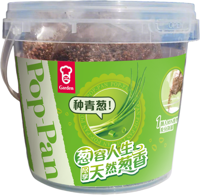 嘉顿小葱种植套装