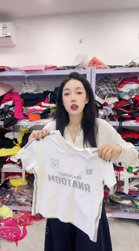 锦纶闪电购精品女装148XL