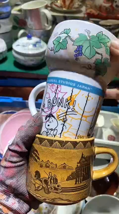 【闪购商品】瓷片6938755532314121676