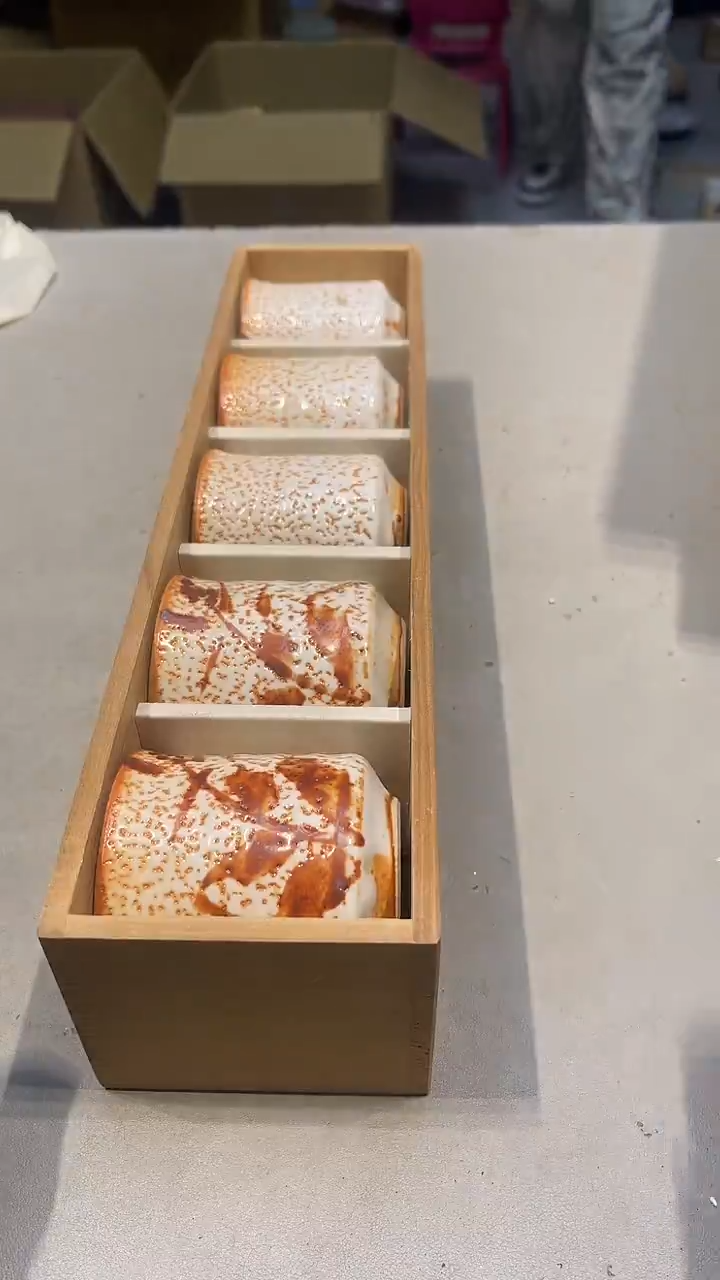 手工艺品琉璃一*烟888