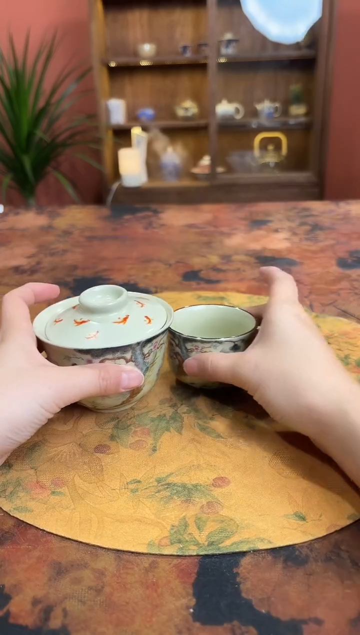 【闪购商品】楽门茶器！！！！