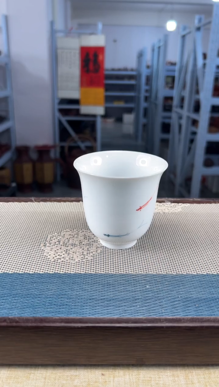 茶壶紫砂12宜兴紫砂手绘