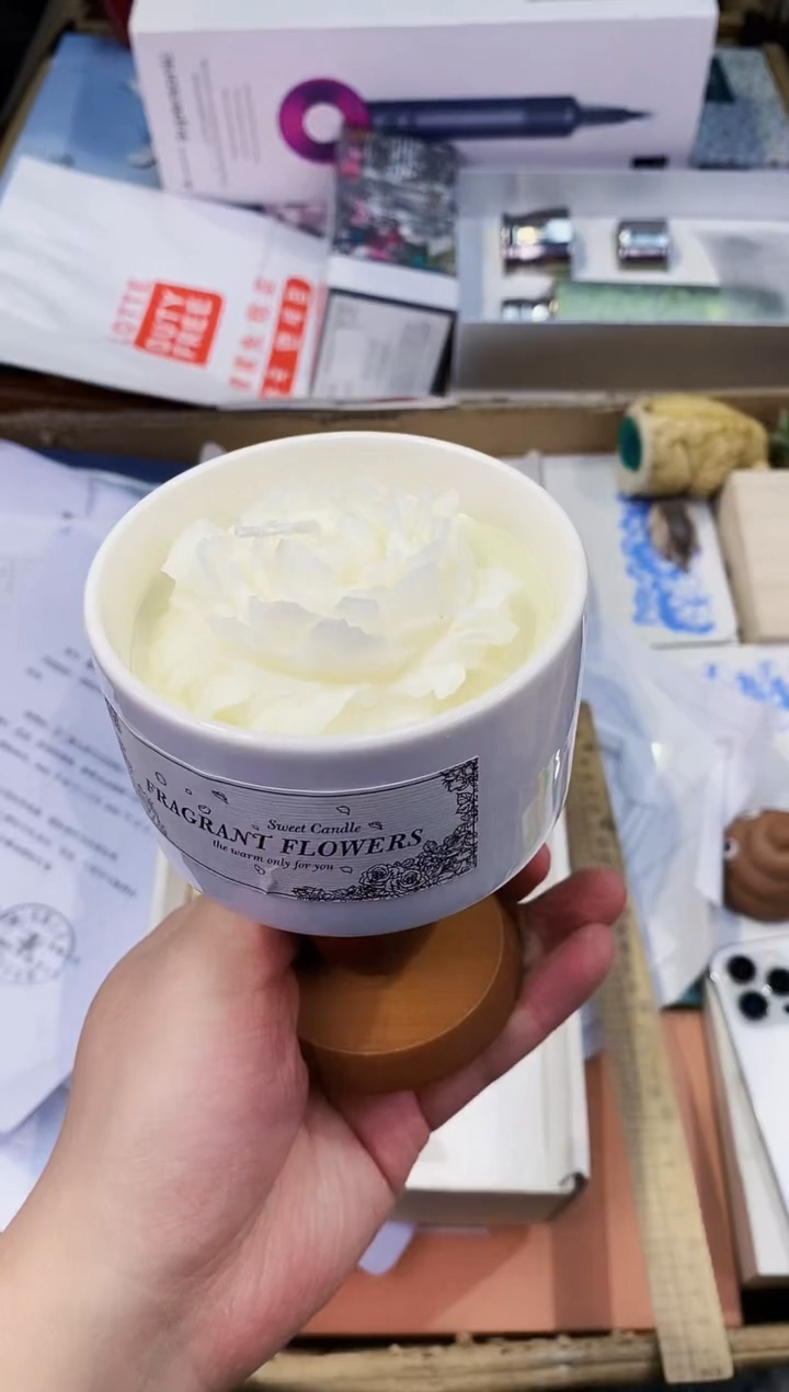 【闪购商品】瓷片都是我的大宝贝儿瓷器