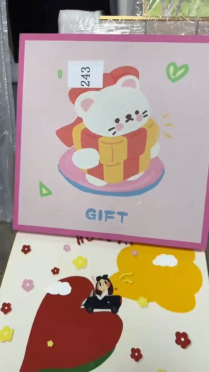 竖款仓库清货  默认瑕疵