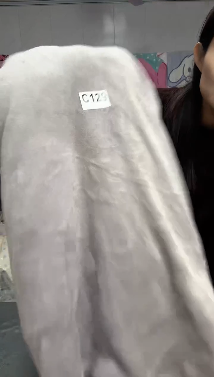牛奶绒小**汁129无售后
