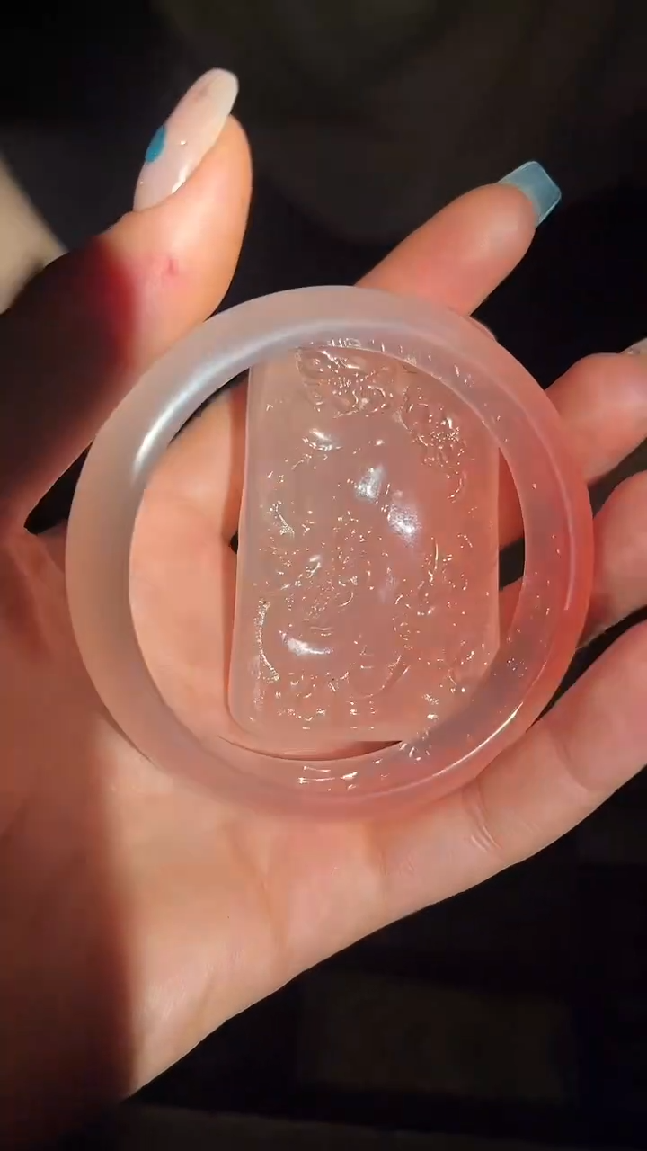 【闪购商品闪购商品】海芸目手镯和观音牌