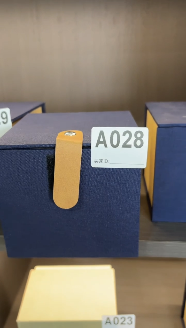 【闪购商品】景德镇纯手工手绘主人杯（无礼盒）